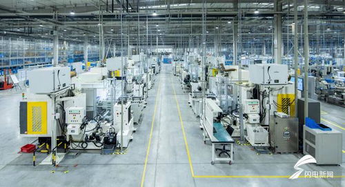 濟(jì)南高新區(qū) 開展產(chǎn)業(yè)鏈招商 建設(shè)世界一流高科技園區(qū)