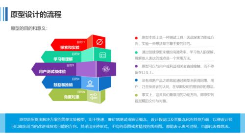 產品經理如何有效開展原型設計工作在互聯網信息服務領域