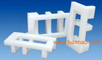 廠家熱銷電子產(chǎn)品定位包裝用白色EPE珍珠棉 機(jī)械設(shè)備維護(hù)