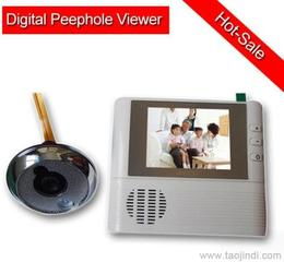 防盜門電子貓眼供應信息與批發價格指南